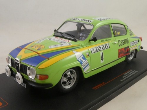 Ixo saab 4 - v4, #4