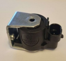 Bobina Elettrovalvola / riduttore LANDI RENZO / MED  BM 12V 11W AMP