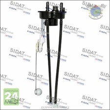 Indicatore livello carb