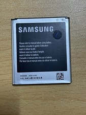 Batteria Originale Samsung B600BE S4 I9500 I9505 drums Schlagzeug