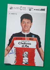 CYCLING cycling card STEFANO