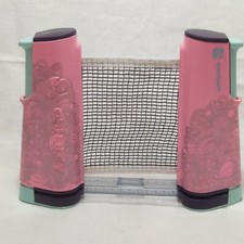 Rete da ping pong regolabile