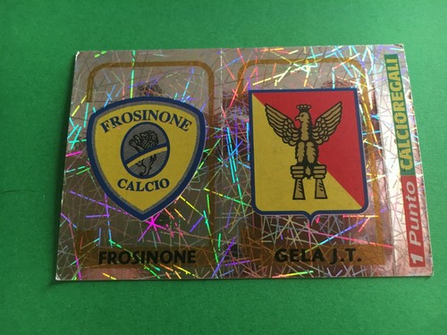 Figurine calciatori panini - figurine,