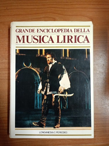 Grande enciclopedia della - grande,