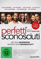 Perfetti Sconosciuti - Wie