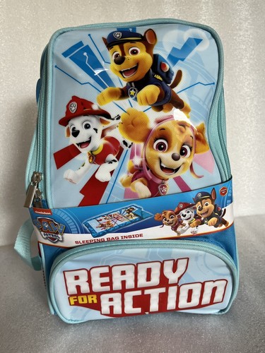 Paw patrol kit oxford unisex - kit,
