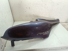 CARENA DESTRA DANNEGGIATA