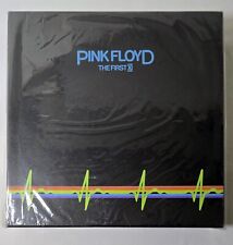 PINK FLOYD The First XI. Cofanetto con 12 LP 1979 UK.