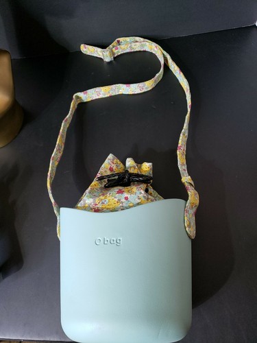 Bag cestino borsa - cestino, donna