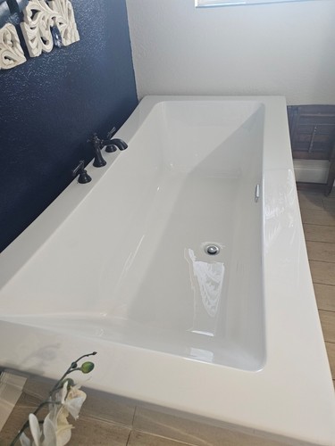 Beautiful ove decor jacuzzi - ,