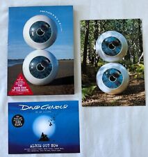 Pink Floyd “Pulse” 2-DVD