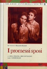 I Promessi Sposi (4 Dvd)