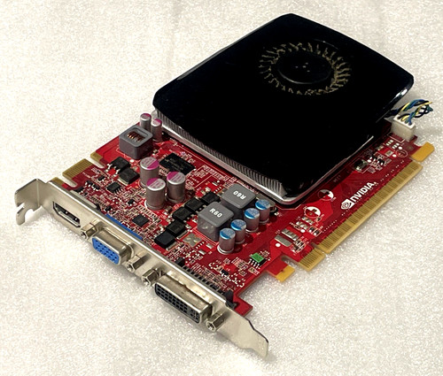 Nvidia geforce gt440 1536 - nvidia, mb