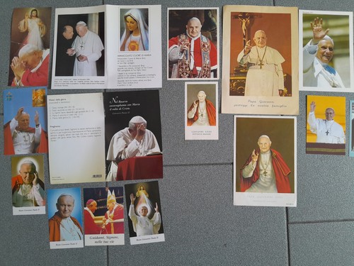 Papa pio giovanni - papa,