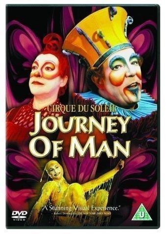 Film cirque soleil - du,