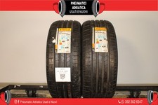 2 PNEUMATICI PIRELLI 245/45