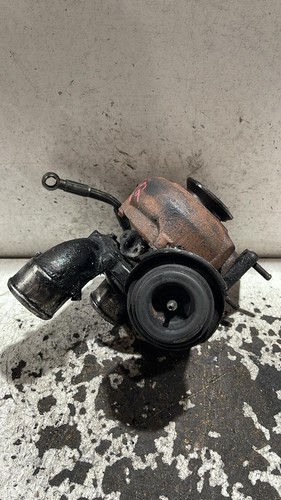 Turbina per alfa romeo - alfa,