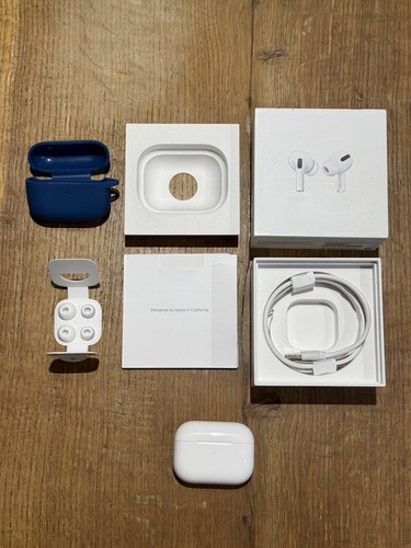 Apple airpods pro usb - 2, usb-c