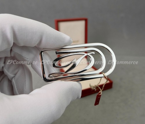 Fermasoldi dupont argento - fermasoldi,