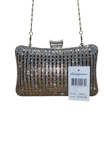Pochette donna dmargeaux - pochette,