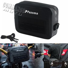 Borsa manubrio impermeabile