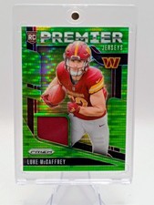 2024 Panini Prizm - Premier