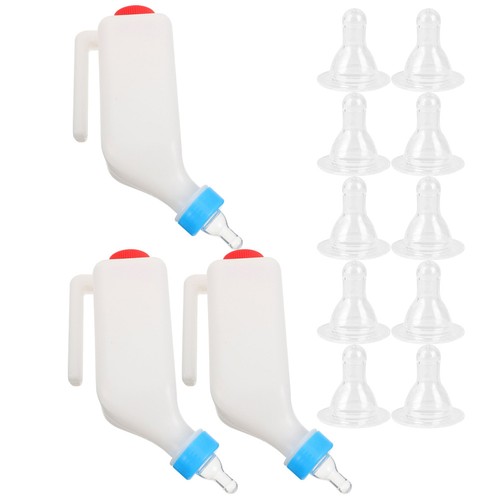Bottiglia per latte di - bottiglia,