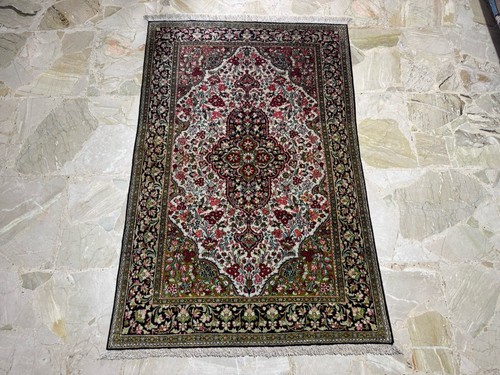 Tappeto qum seta extrafine - tappeto, in