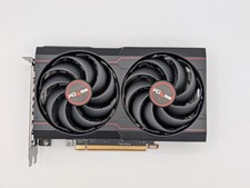 AMD SAPPHIRE PULSE Radeon RX