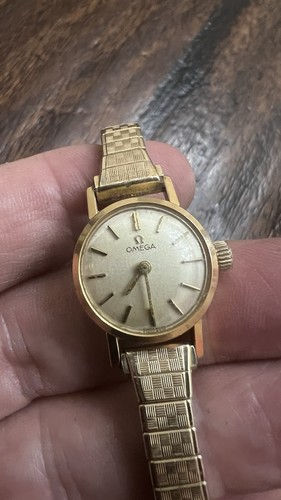 Orologio omega vintage - orologio,