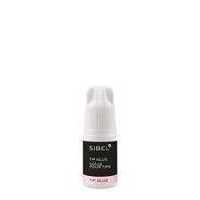 Sibel Tip Glue 3gr - colla per