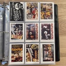 Mr. Sci-Fi's Scientifiction