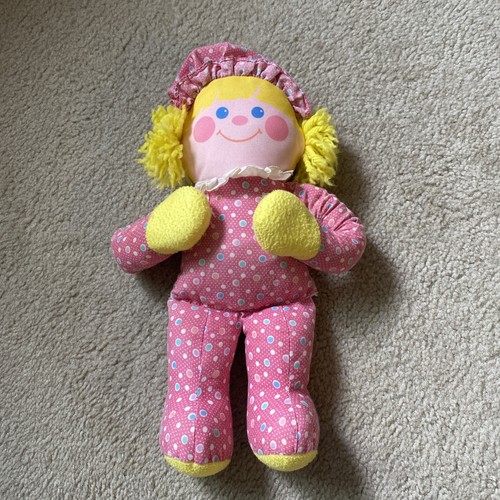 Peluche culla fisher price - culla,