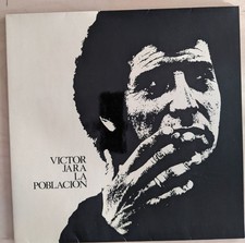 Victor Jara - La Poblacion