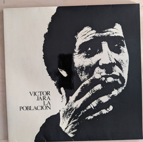 Victor jara la - la, poblacion