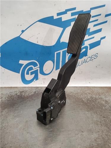 Pedale acceleratore opel - acceleratore,