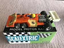 SCALEXTRIC EXIN Ref 4054