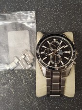 Orologio Uomo 5451 Casio Edifice