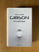 William Gibson - Inverso