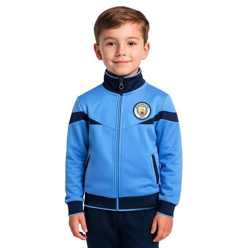 Giacca pista manchester - pista,