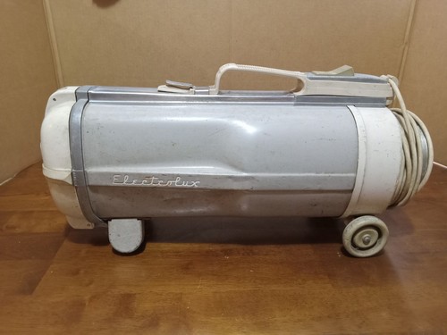 Electrolux aspiratore bidone - electrolux,
