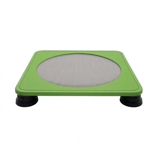 Tappeto elastico quadrato - tappeto,