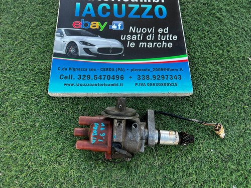 Spinterogeno iniezione suzuki - spinterogeno,