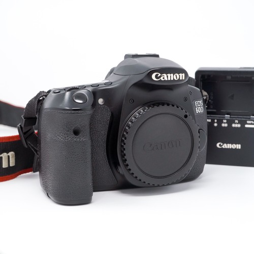 Corpo fotocamera reflex