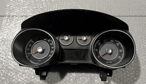 Y50001 quadro strumenti compl - y50001,