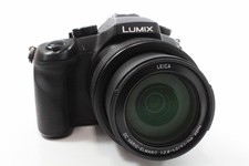 Panasonic lumix dmc fz1000 - panasonic,