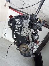 RHR MOTOR COMPLETO / 26862