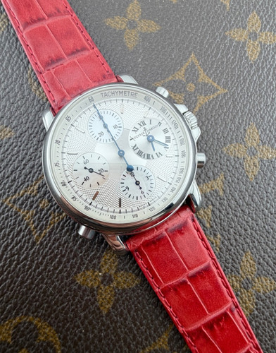 Ulysse nardin berlin - ulysse,