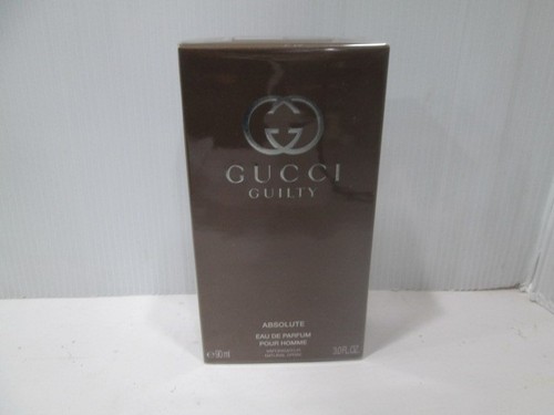 Gucci guilty absolute pour - guilty,