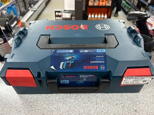 Bosch boxx 136 custodia - bosch, l-boxx